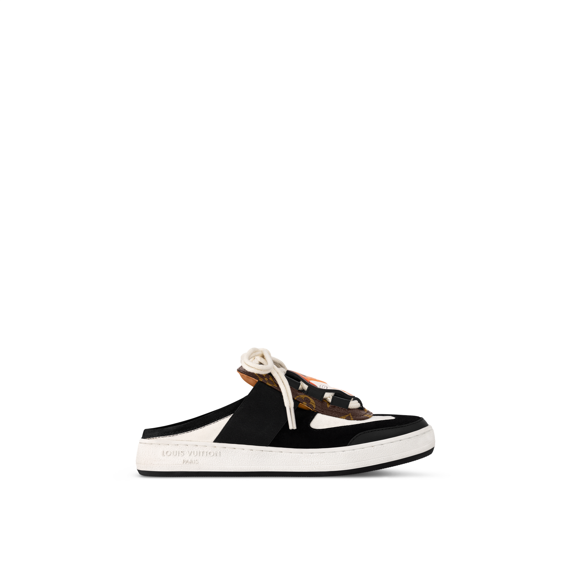 Lous 露跟運動鞋 運動鞋 1AD5GA LOUIS VUITTON